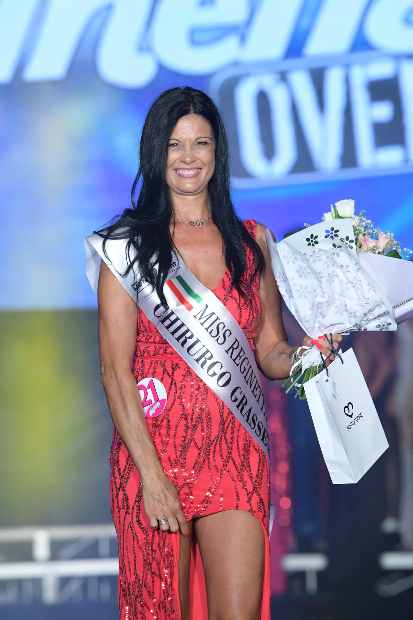 MICHELA ZILIO FASCIA CHIRURGO LUCA GRASSETTI