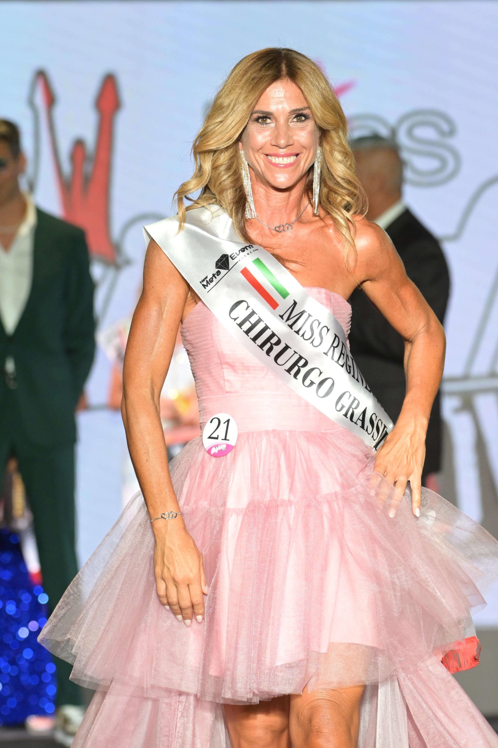 N°20 Francesca Guarnieri FASCIA CHIRURGO GRASSI