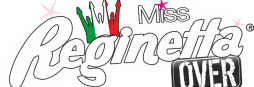 Logo Reginetta Over