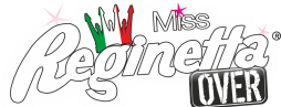 Logo Reginetta Over